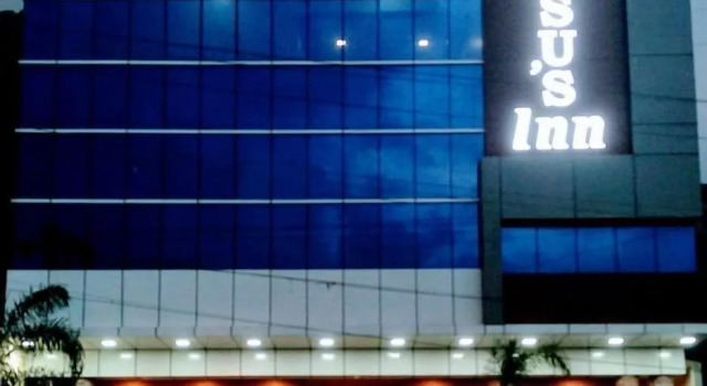 Shamsu's Inn, Забронировать Отель Отели штата Тамилнада 3 звезды, 3*