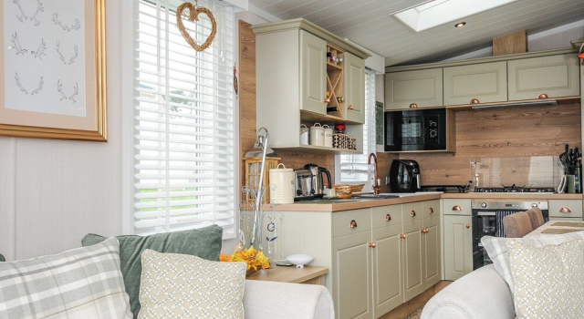 Polperro Road, Rezervasyon Tatil Evi Merseyside villalar, Villa