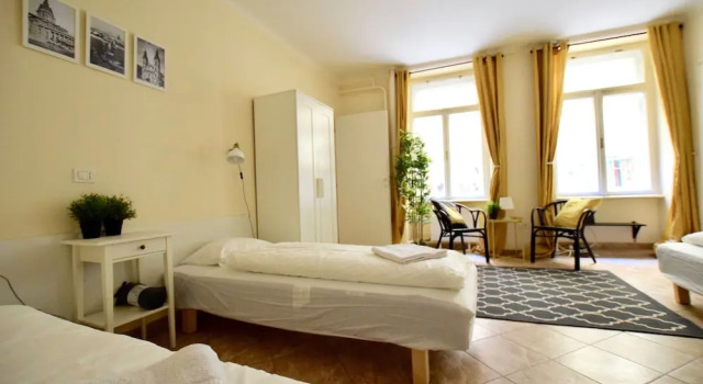 Budget Apartment by Hi5 - Révai köz, Забронировать Апартаменты/квартира Апартаменты Будапешта, Апартаменты/квартира
