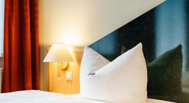 Waldhotel Vogtland