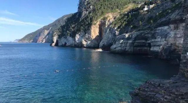 Bed and breakfast 3 stars Portovenere, Забронировать Отель Портовенере Чинкве-Терре