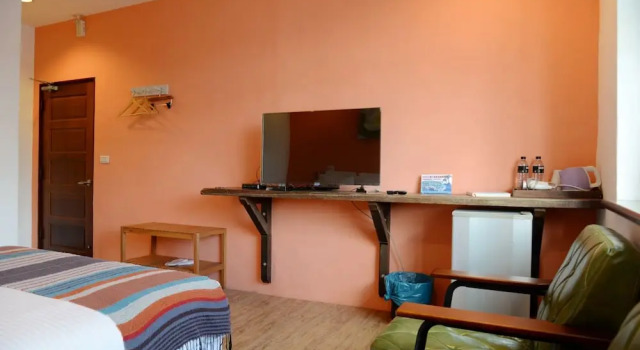 Номер Classic Rusty B&B