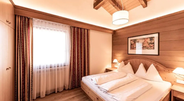 Aparthotel Kastel Seiser Alm