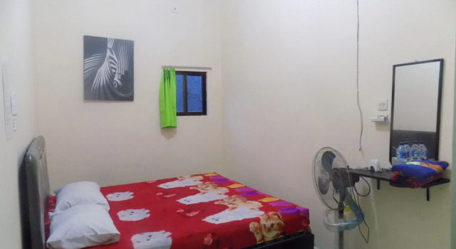 Amelia 2 Guest House, Rezervovat Penzión Hotely v Medan s parkováním, Parkování