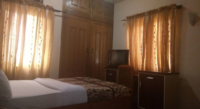 Progandy Guest House (Main)