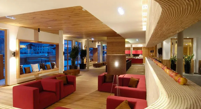 ACTIVE by Leitner’s - Nature & Lifestyle Hotel, Забронировать Отель Отели Капрун с завтраком, рядом с Электростанция Тауэрн, Завтраки