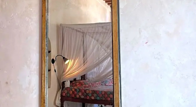 Номер Standard Subira House