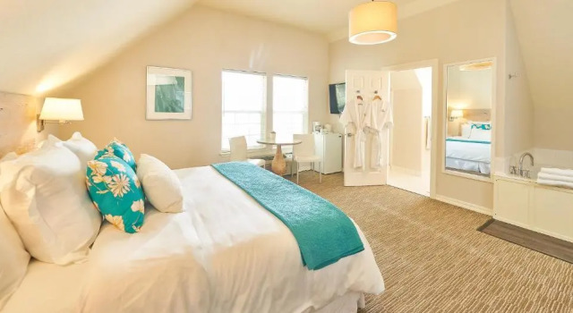 Номер Standard Lithia Springs Resort