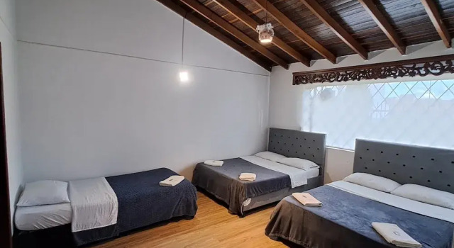 Номер Standard Fortaleza Diosa Chia
