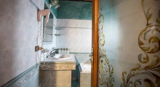 Трёхместный номер Standard Country House Le Vedute