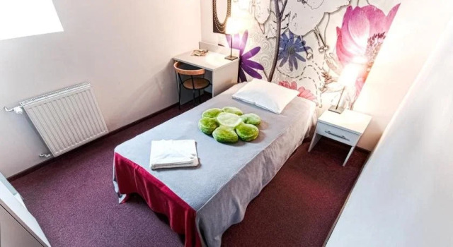 Melody Hostel