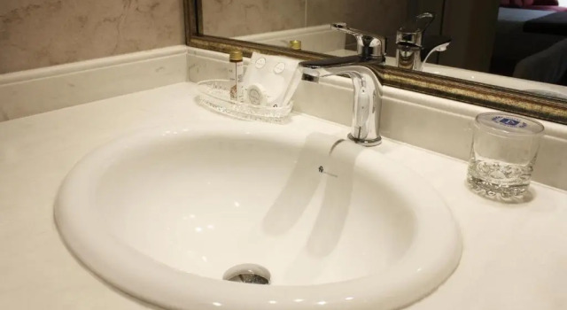Двухместный номер Standard с видом на бассейн Hotel El Prado