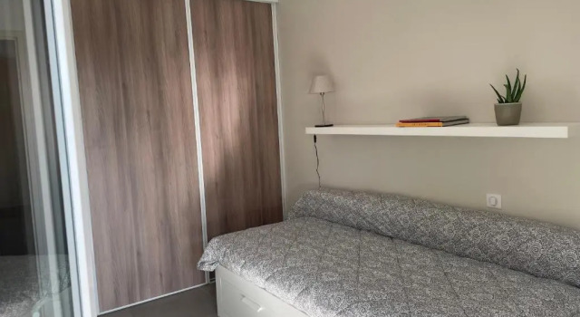 Superbe appartement T3 proche de la garrigue