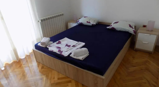 Apartment Leporiz, Забронировать Апартаменты/квартира Пореч Poreč Riviera, рядом с Пристань для яхт Пореча