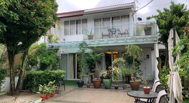 6ix Senses Boutique Villa