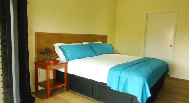 Winnies B&B, Book Bed and Breakfast Hotels in Tongatapu Island with Breakfast, Breakfasts