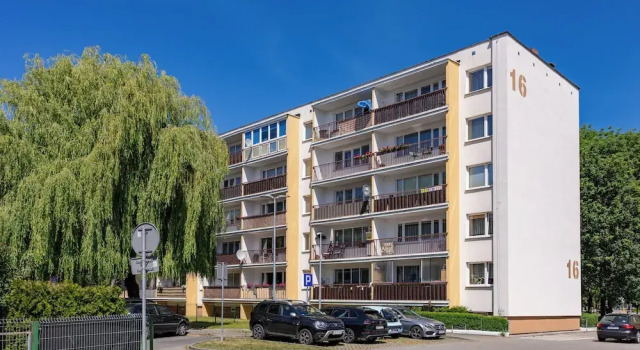 Apartamenty Sun & Snow Kopernika 16, Varaa Huoneisto Ustka 