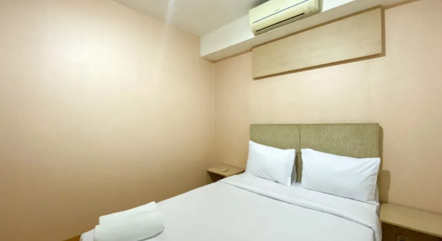 Апартаменты Deluxe Comfort 2Br At 6Th Floor Metropark Condominium Jababeka Apartment