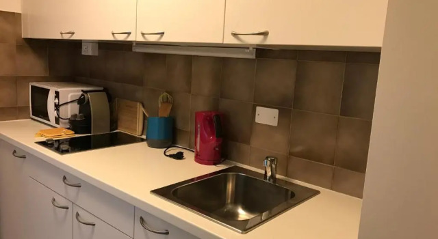 Апартаменты Lafri Apartment
