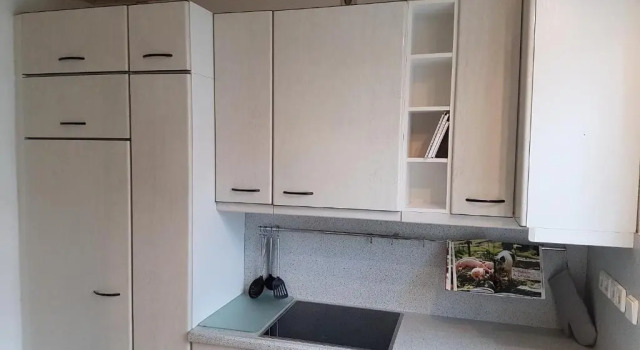 Коттедж Ferienhaus Wohnen unter Freunden
