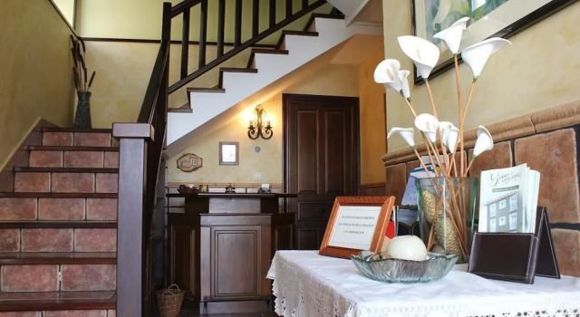Apartamentos Turísticos Casa Germana