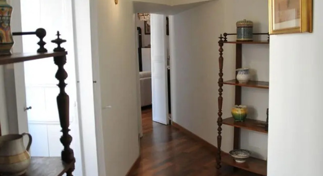 Casa Sipione Papa