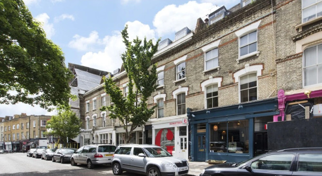 Fantastic 2BR Portobello Flat near Notting Hill