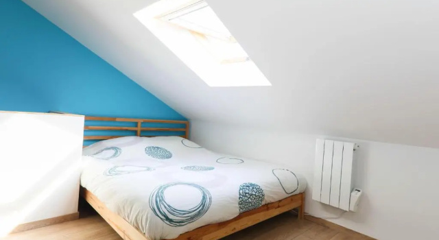Studio Buhler - Mulhouse Centre (Adults Only), Réserver Appartement Appartements à Mulhouse, Appartement