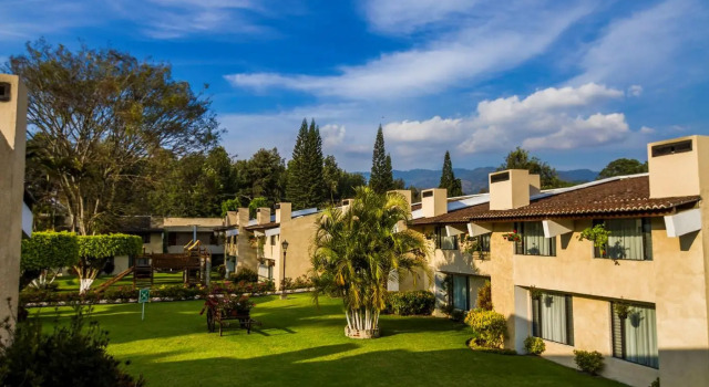 Hotel Soleil La Antigua, Reserva ahora Hotel Hoteles de 4 estrellas en Zacatepeques, 4*