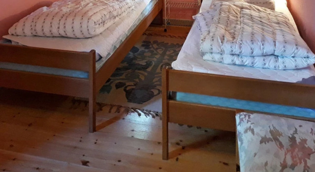 Aesthetic Holiday Home in Hadsund Near Sea, Rezervovat Rekreační dům Hadsund 