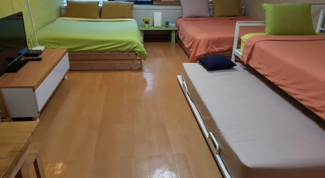 Appartamento Premium Justin House