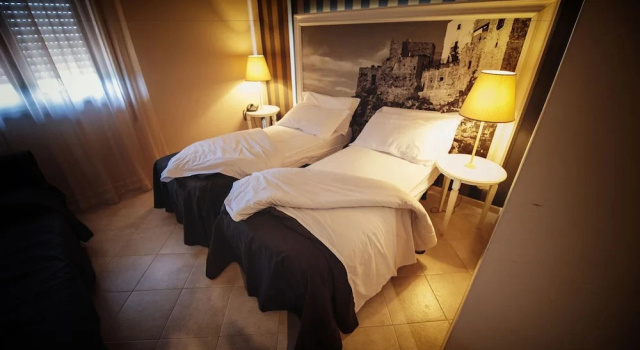 Номер Standard Gran Paradiso Hotel Spa