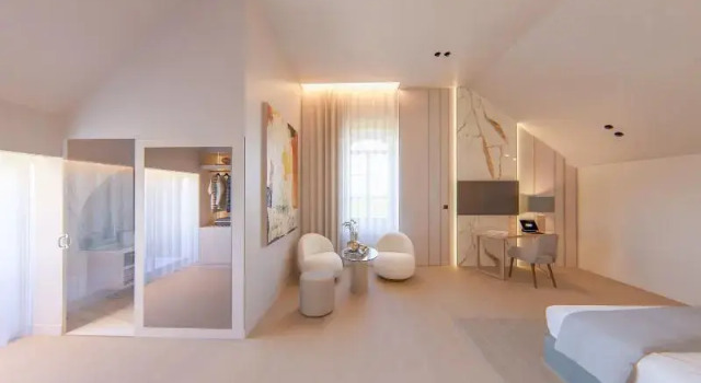 Люкс Standard Meliá São João da Madeira