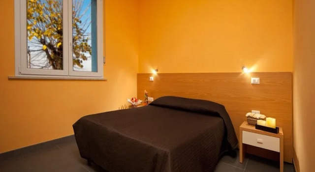 Hotel Ponte, Buchen Sie Hotel Colorno Emilia-Romagna