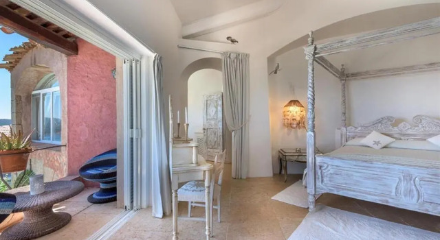 Люкс Deluxe Villa Anna