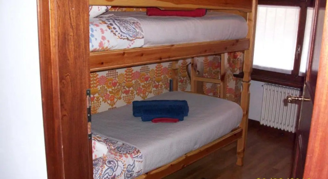 Apartment Il Borghetto