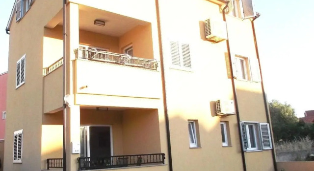Apartments Horvat