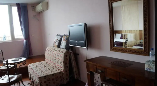 Lan Tao Sha Homestay
