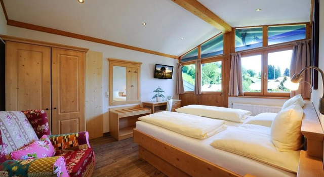 Sportpension Goldegg, Prenota Hotel Goldegg Pongau