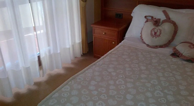 Hotel Garden, Buchen Sie Hotel Fino del Monte 