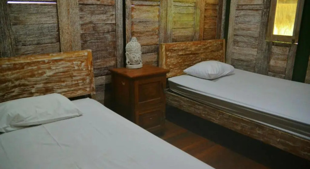 Номер Standard Da Housetel Kuta