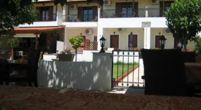 Ammos Studios and Apartments, Book Apartment South Pelion Thessalia