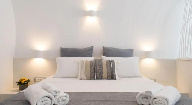 Appartamento Stoa Cave Villas