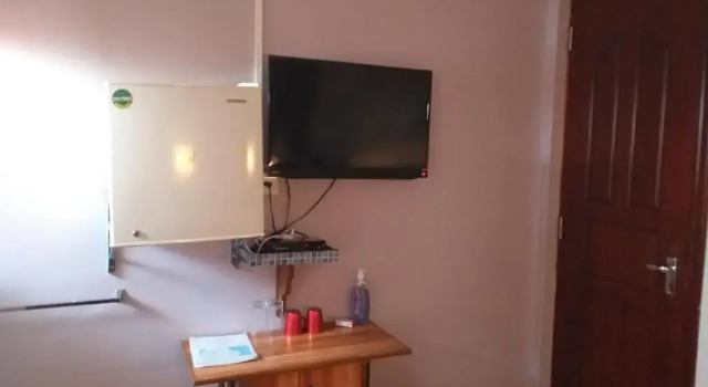 Двухместный номер Standard Tyvabro Guesthouse