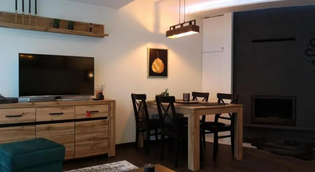 Полулюкс Mountain Apartments Butorowy Residence