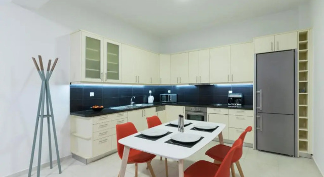 Коттедж Metaxakis Home. 2