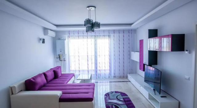 Апартаменты Sophia 2 Apartments Mamaia