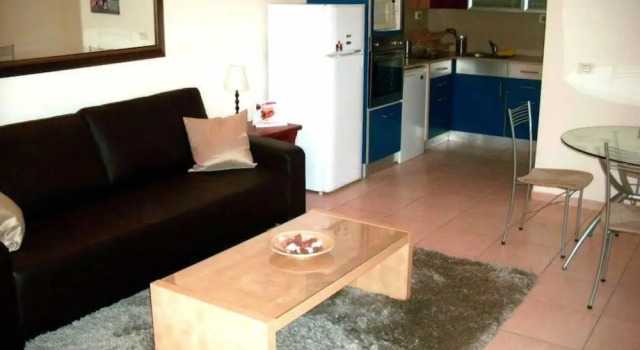 Апартаменты Michelle Suites