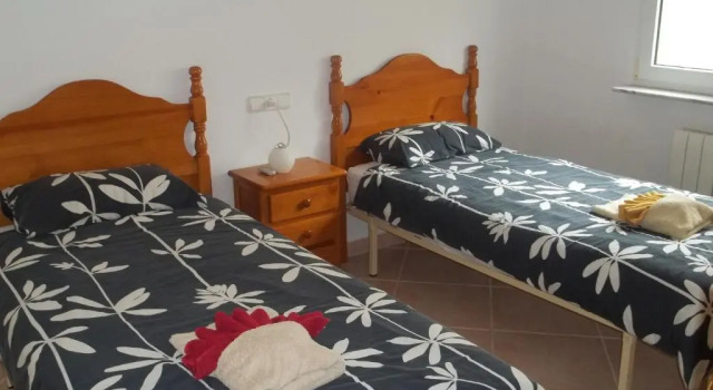 Casa Shaf