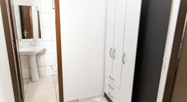 Двухместный номер Economy Hotel Village